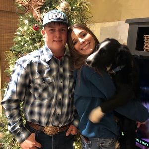 Meet your Posher, Grace